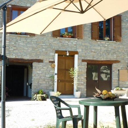 모나스테로 보르미다 Il Grappolo In Langa 빌라 외부 사진